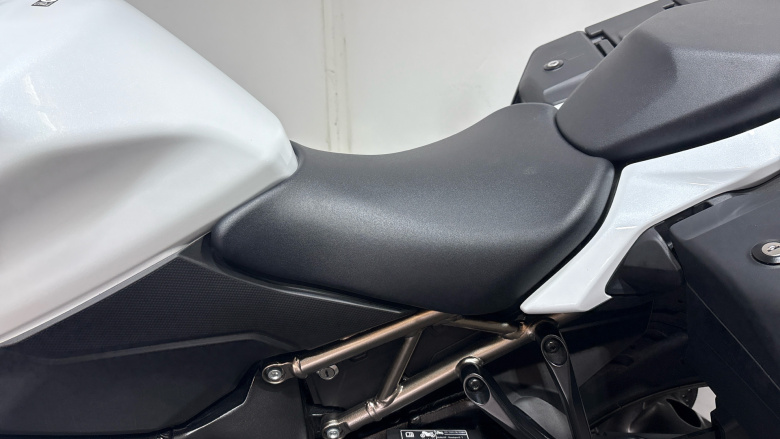 Suzuki Gsx-S 1000TPRQM6 (26MY)